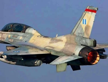 Έκτακτο ΚΥΣΕΑ: Με παρέμβαση Ν.Τραμπ «πέρασε» το πρόγραμμα αναβάθμισης των F-16 (upd)